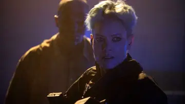 Backdrop to the movie "Doom: Annihilation" #326451