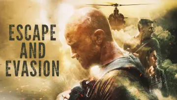 Backdrop to the movie "Escape and Evasion" #1122065