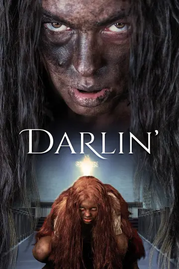 Poster to the movie "Darlin
