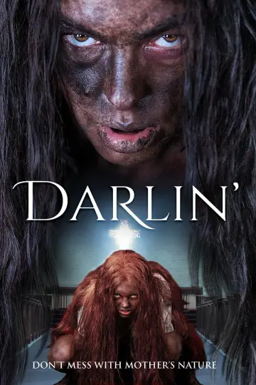 Poster to the movie "Darlin