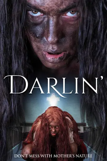 Poster to the movie "Darlin