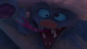 Backdrop to the movie "The Croods: A New Age" #1156569