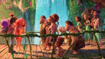 The Croods: A New Age