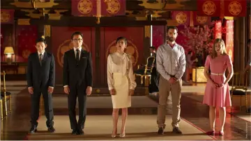 Backdrop to the movie "The Japon" #1149138