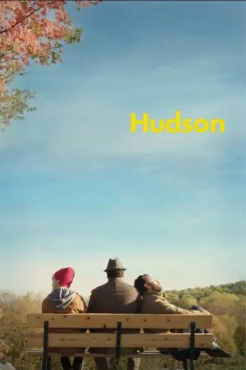 Poster to the movie "Hudson" #1926809