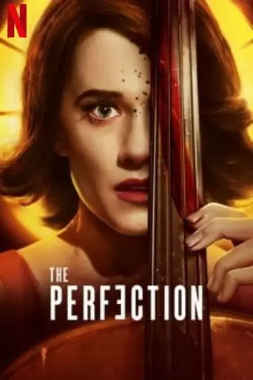 Poster to the movie "The Perfection" #998566