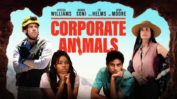 Backdrop to the movie "Corporate Animals" #1047271