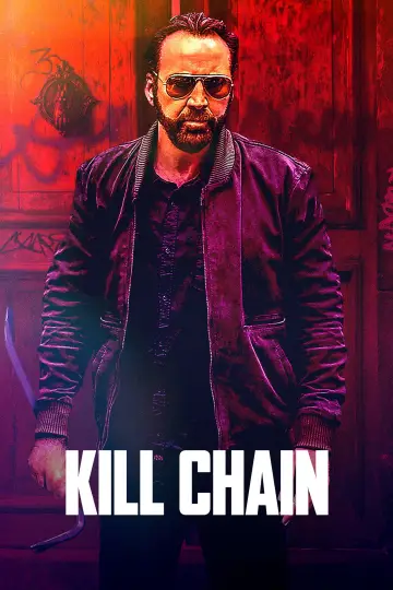 Kill Chain