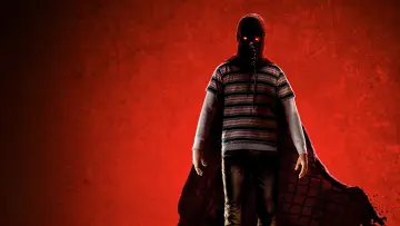 Backdrop to the movie "Brightburn" #1198209