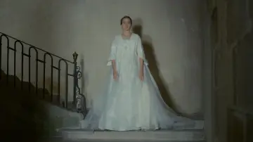 Backdrop to the movie "Portrait of a Lady on Fire" #1207431