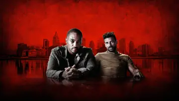 Backdrop to the movie "Point Blank" #1584440