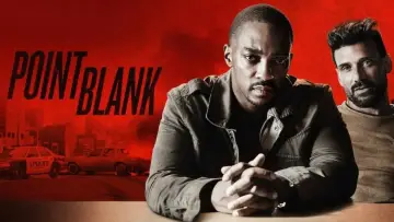 Backdrop to the movie "Point Blank" #307233