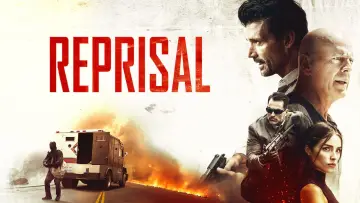 Backdrop to the movie "Reprisal" #1080275