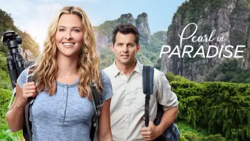 Backdrop to the movie "Pearl in Paradise" #1062415