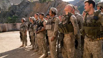Backdrop to the movie "The Outpost" #850490