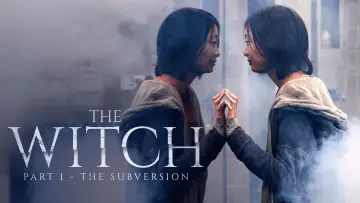 Backdrop to the movie "The Witch: Part 1. The Subversion" #606575