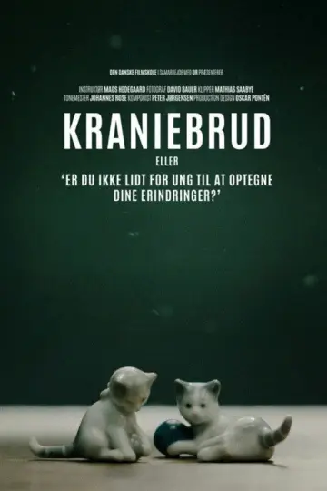 Poster to the movie "Skull Fracture or 