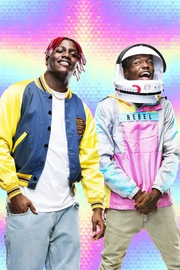 Poster to the movie "How High 2" #1038640