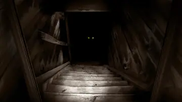 Backdrop to the movie "The Boogeyman" #282594