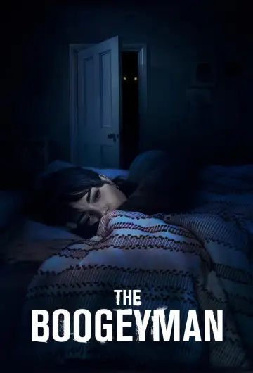 Poster to the movie "The Boogeyman" #855823