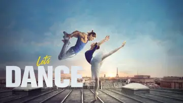 Watch film Let's Dance | ТАНЦЮЙ СЕРЦЕМ Офіційний трейлер (укр.)