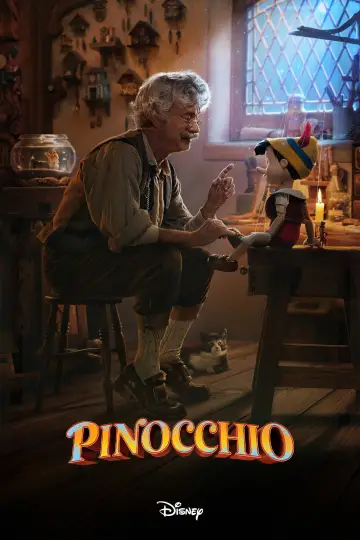Pinocchio