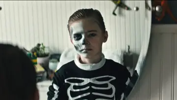 The Prodigy