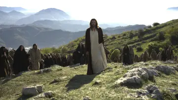 Backdrop to the movie "The Resurrection of the Christ: Part One" #1899198