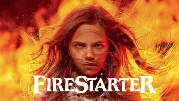 Backdrop to the movie "Firestarter" #726300