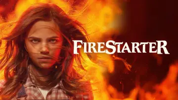 Backdrop to the movie "Firestarter" #726301