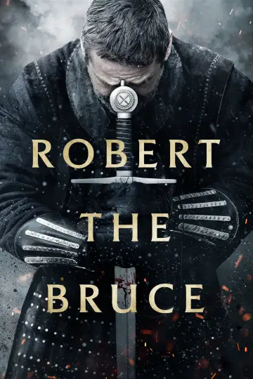 Poster to the movie "Robert the Bruce" #1070849