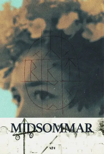 Midsommar
