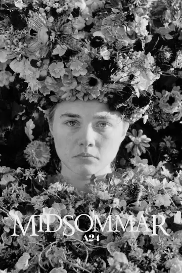 Poster to the movie "Midsommar" #1529591