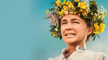 Backdrop to the movie "Midsommar" #1576166