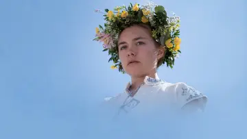 Backdrop to the movie "Midsommar" #1576167