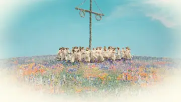Backdrop to the movie "Midsommar" #1576172