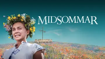 Backdrop to the movie "Midsommar" #1576173