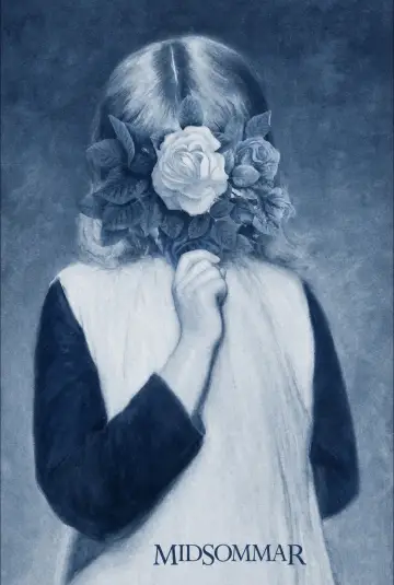 Poster to the movie "Midsommar" #1626639