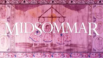 Backdrop to the movie "Midsommar" #1723805
