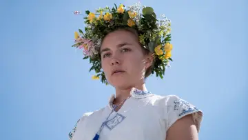 Backdrop to the movie "Midsommar" #588986