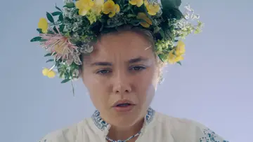 Backdrop to the movie "Midsommar" #589016
