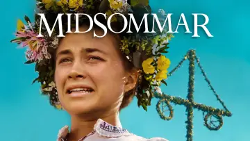 Backdrop to the movie "Midsommar" #589050