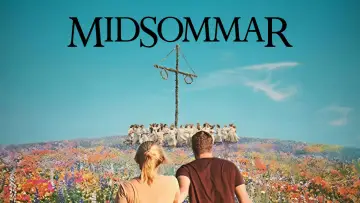 Backdrop to the movie "Midsommar" #589059