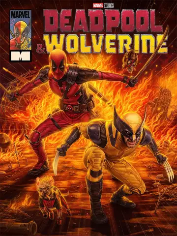 Deadpool 3