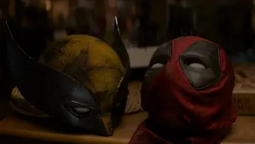 Backdrop to the movie "Deadpool & Wolverine" #1206265