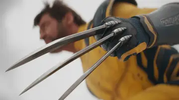 Backdrop to the movie "Deadpool & Wolverine" #1206266