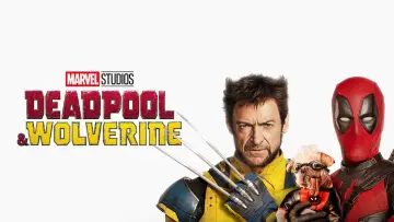 Backdrop to the movie "Deadpool & Wolverine" #1723009