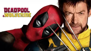 Backdrop to the movie "Deadpool & Wolverine" #1723010