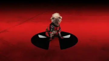 Backdrop to the movie "Deadpool 3" #526565