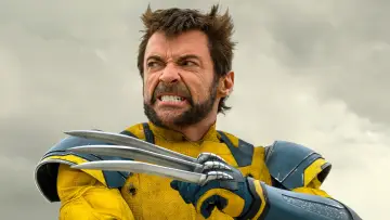 Backdrop to the movie "Deadpool 3" #526569